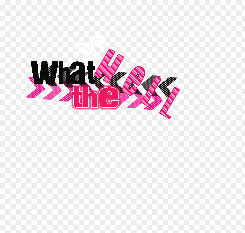 Hell Text What The Line Art Clip PNG