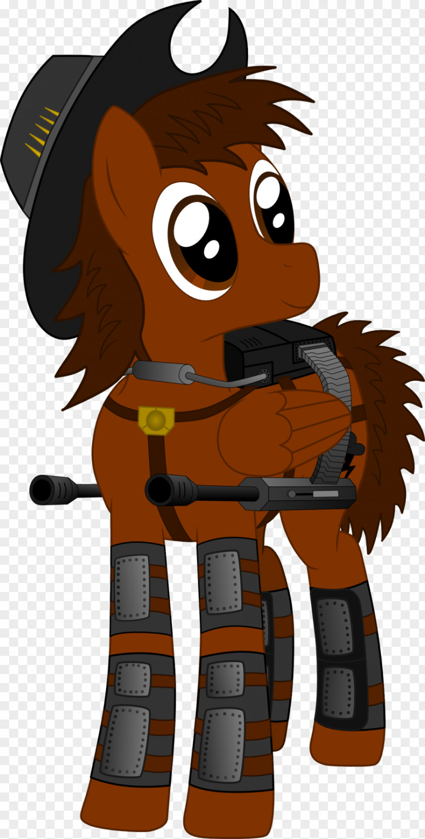 Horse Equestria Drawing Pony Buster Bunny PNG