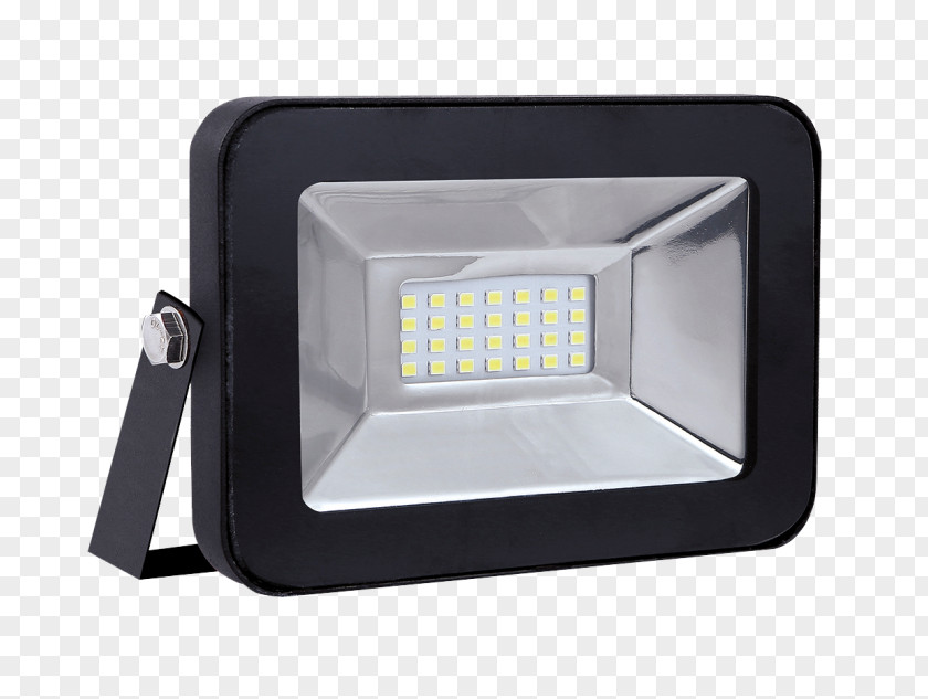 Light Searchlight Light-emitting Diode Fixture Street PNG