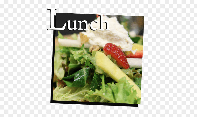Menu Spinach Salad Dazzle Restaurant Food PNG