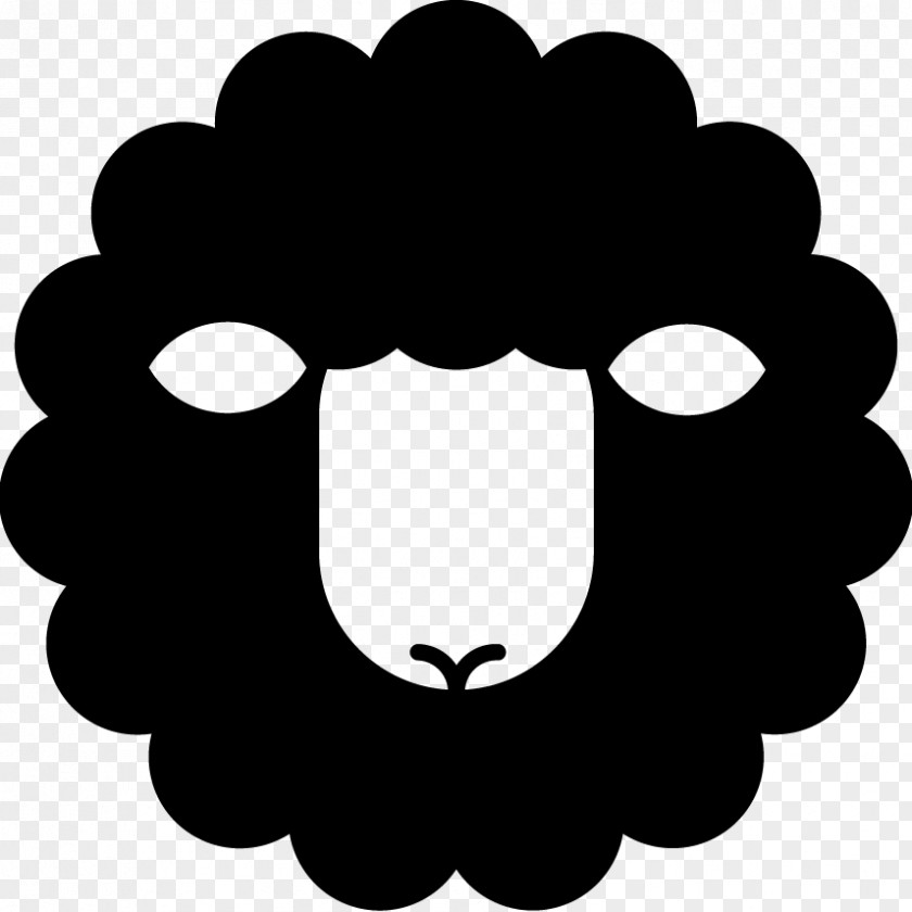 Molding Picture Frames Sheep Logo PNG
