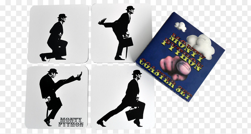 Monty Python The Ministry Of Silly Walks Black Knight Basil Fawlty Humour PNG