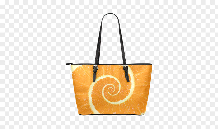 Orange Grapefruit Tote Bag T-shirt Handbag Diaper Bags PNG