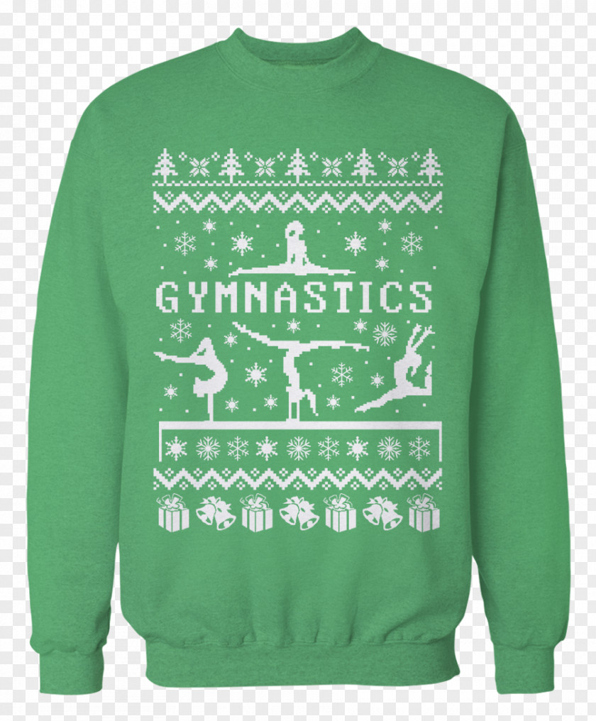 Ugly Christmas Sweater Jumper T-shirt Pembroke Welsh Corgi PNG