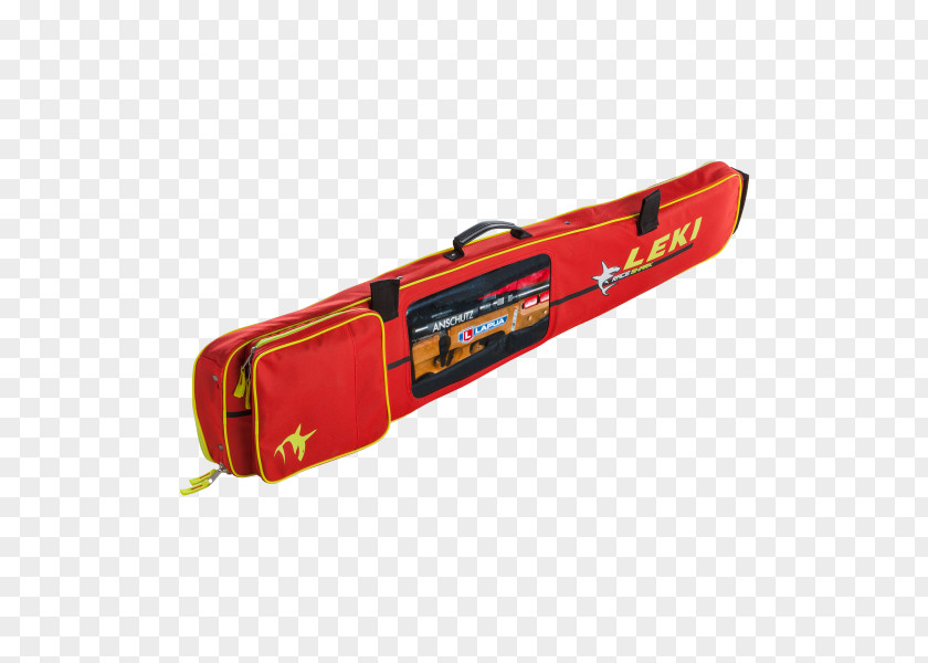 Bag Biathlon Cross-country Skiing LEKI Lenhart GmbH PNG