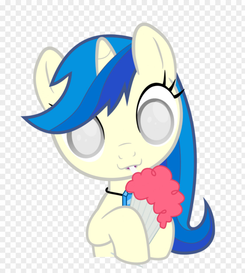 Blue Milkshake Fluttershy My Little Pony: Friendship Is Magic Fandom DeviantArt Horse PNG
