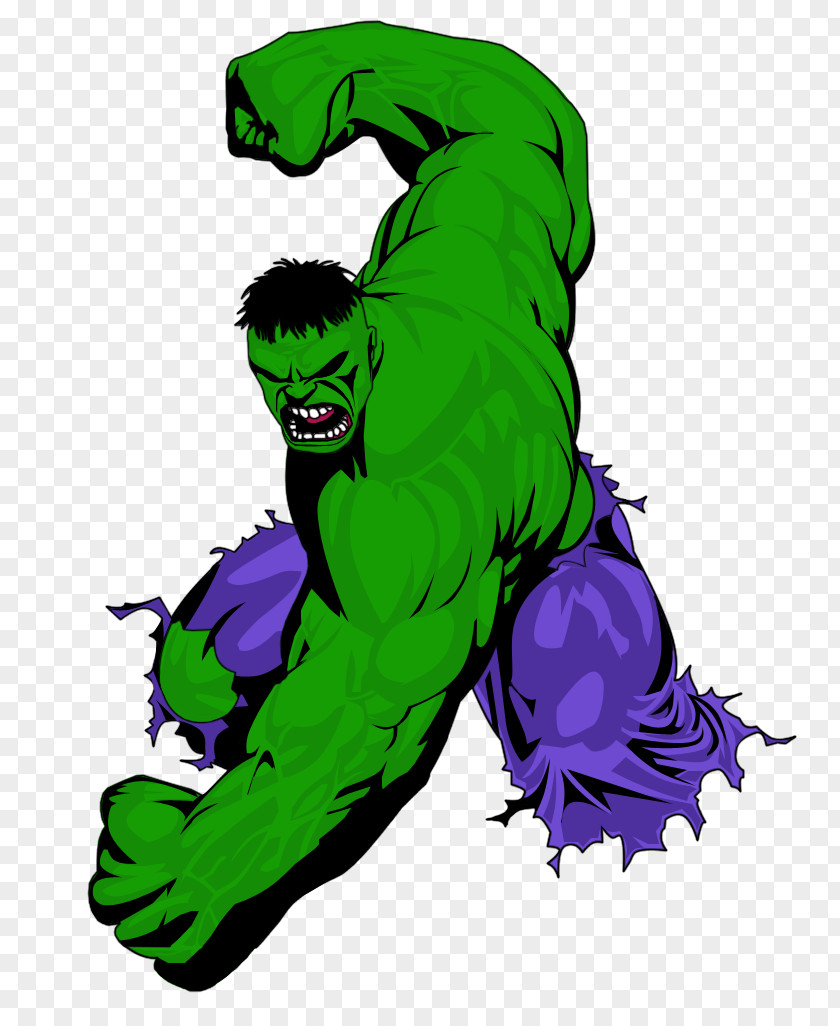 Bruce Banner Hulkbusters PNG