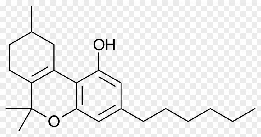 Cannabis Tetrahydrocannabinol Cannabinoid Tetrahydrocannabivarin PNG