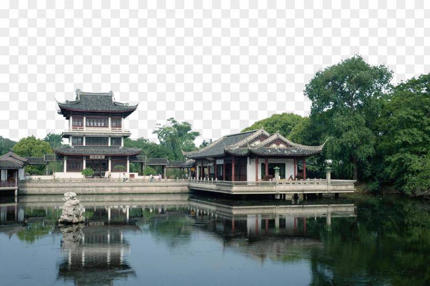 Chengde Mountain Resort China Budaya Tionghoa Architecture U4e2du56fdu4f20u7edfu5efau7b51 Building PNG