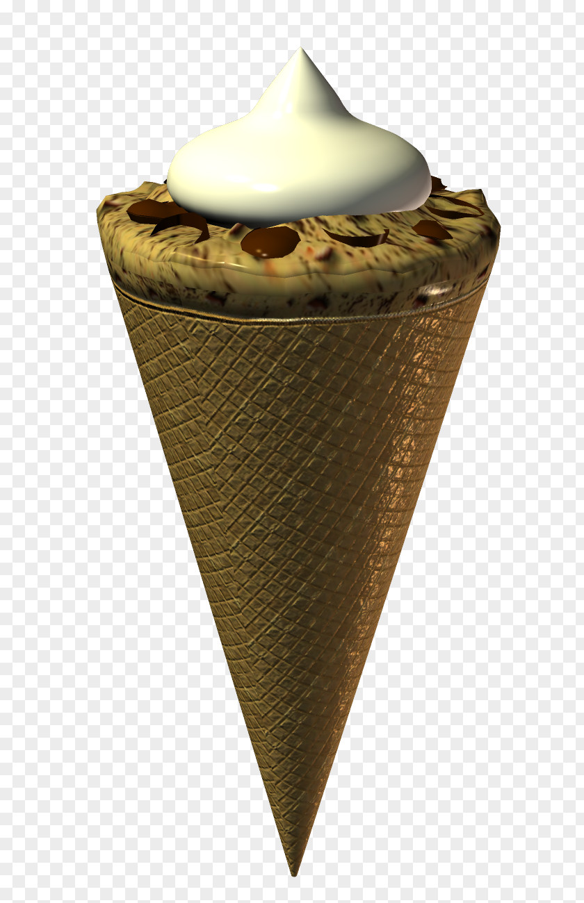 Cones Ice Cream Cone Dessert PNG