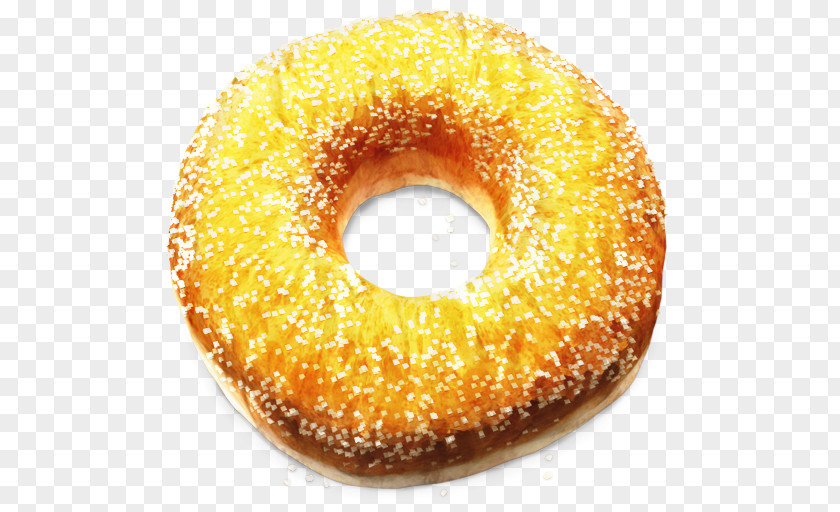 Dessert Bread Donuts Food PNG