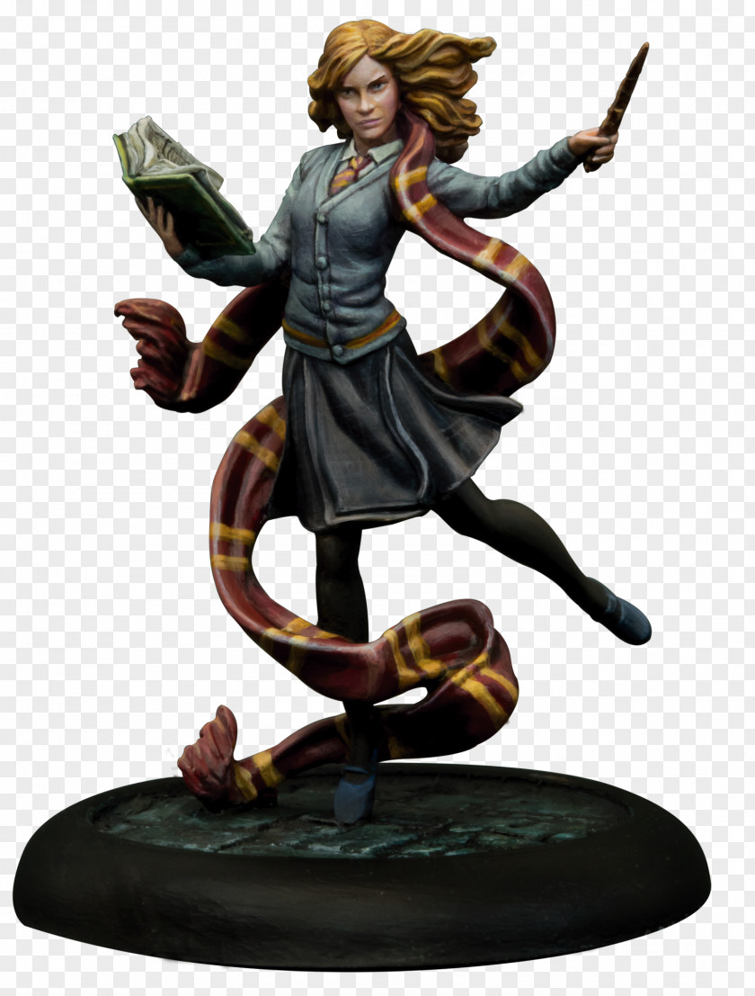 Draco And Harry Fanart Adventure Game Miniature Figure Fictional Universe Of Potter (Literary Series) PNG