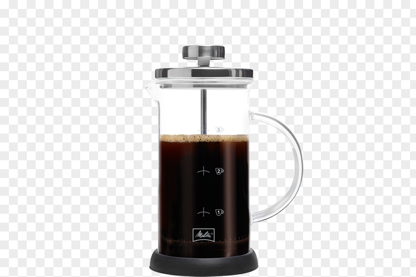 French Press Coffeemaker Moka Pot Presses Cafe PNG