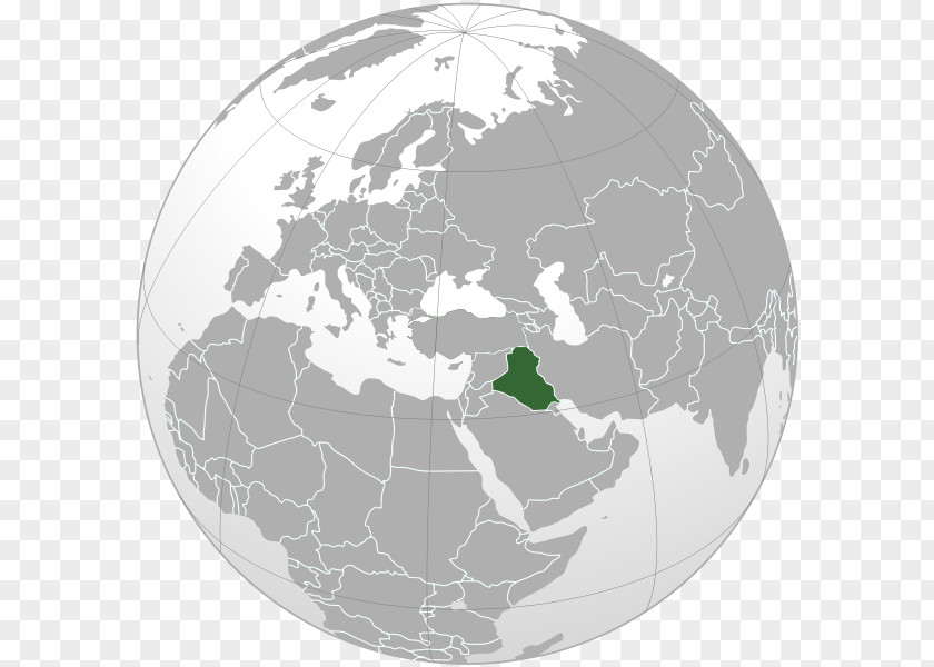 Iraq Syria Oman Turkey World Map PNG