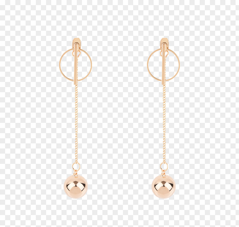 Jewellery Earring Jeweler Anklet Gold PNG