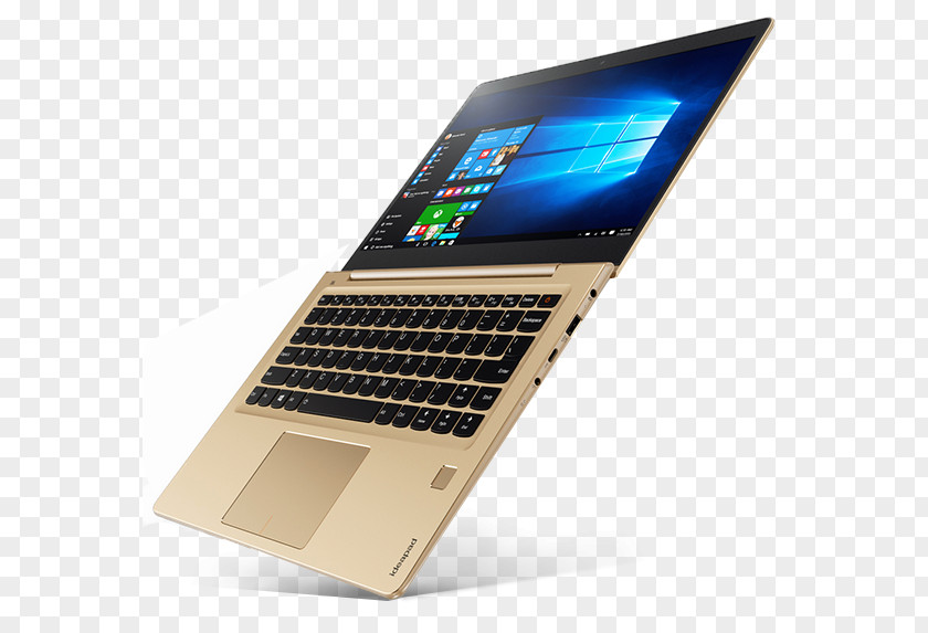 Laptop Intel Lenovo IdeaPad 710S Plus PNG