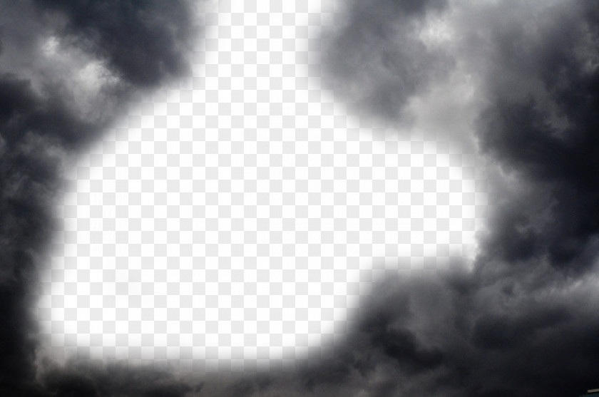 Leaden Clouds Cloud PNG