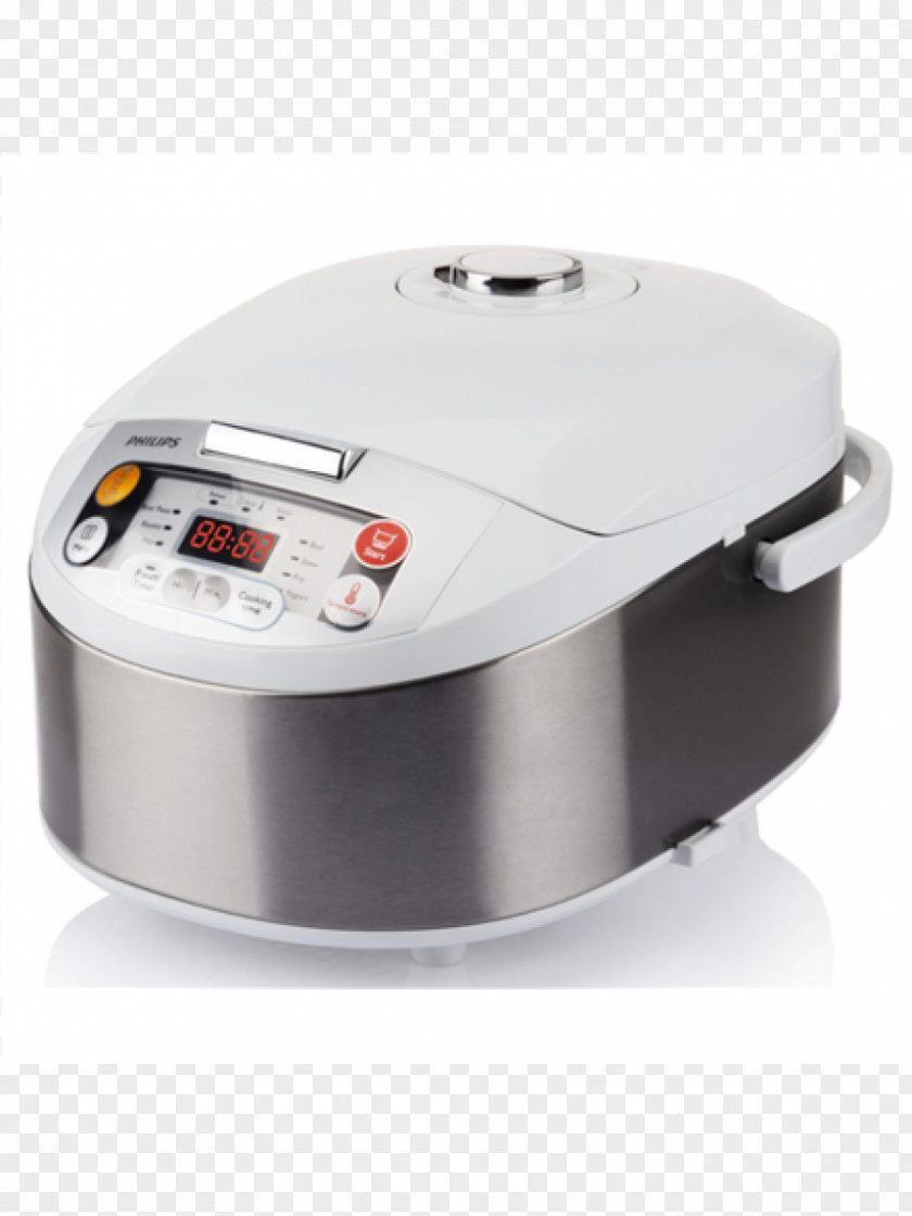 Multicooker Philips Avance Collection HD4749 Multivarka.pro PNG