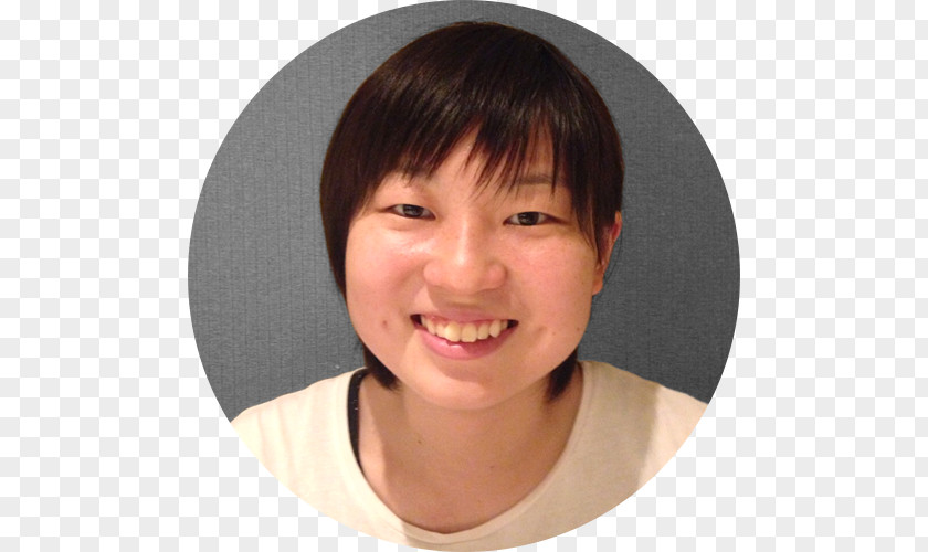 Person Top Kumamoto University Yamaguchi Faculty Shiori Ito PNG