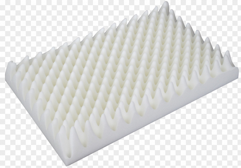 Pillow Memory Foam Viscoelasticity Material PNG
