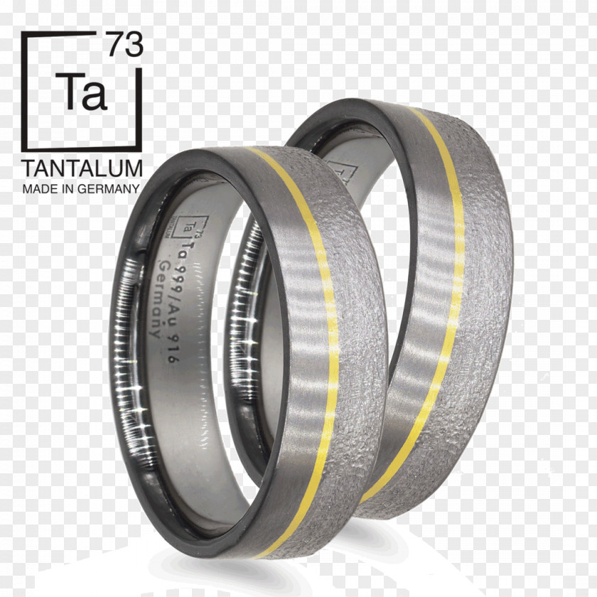 Ring 123gold Trauring-Zentrum Tantalum Platinum Diamond PNG