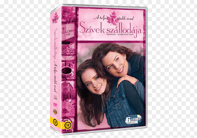 Season 7 Gilmore Girls 6 Television ShowLauren Graham Lorelai 5 PNG