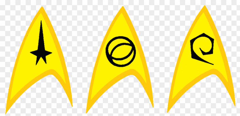 Symbol Star Trek: Starfleet Command James T. Kirk Klingon PNG