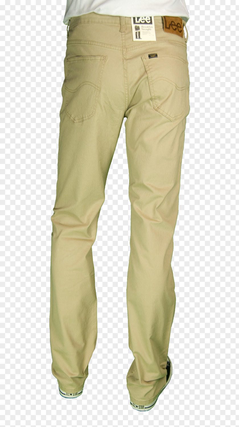 Beige Trousers Jeans Gabardine Cargo Pants Lee PNG