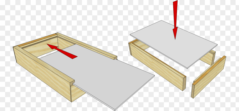 Box Lap Joint Woodworking Joints Wooden PNG