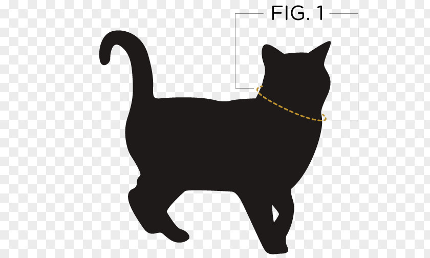 Cat Silhouette Royalty-free Clip Art PNG