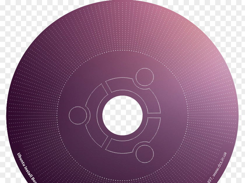 Circle Compact Disc Brand PNG