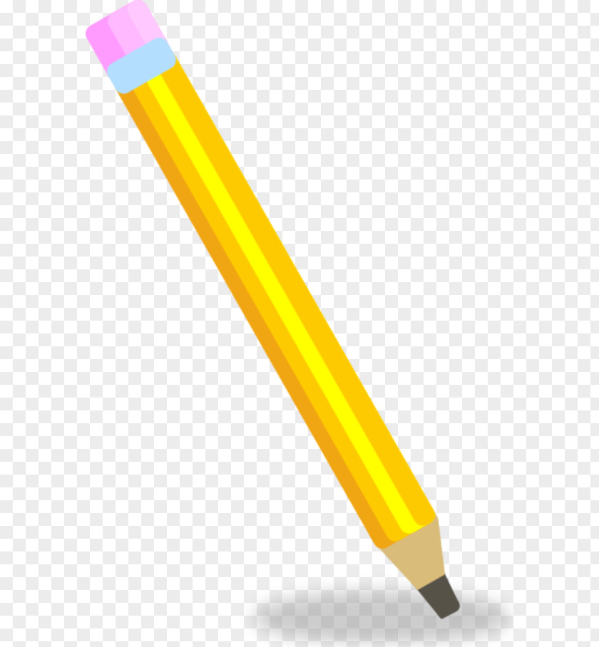 Colored Pencils Clipart Pencil Drawing Animation Clip Art PNG