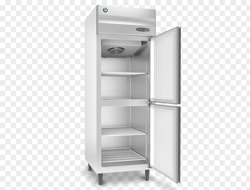 Deep Freezer Refrigerator HOSHIZAKI CORPORATION Pepso House PNG