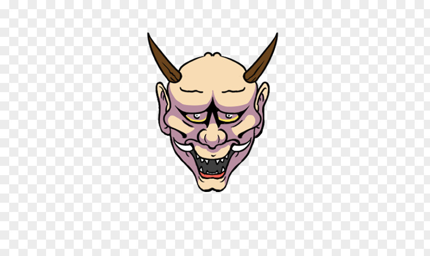 Devil Evil Illustration PNG