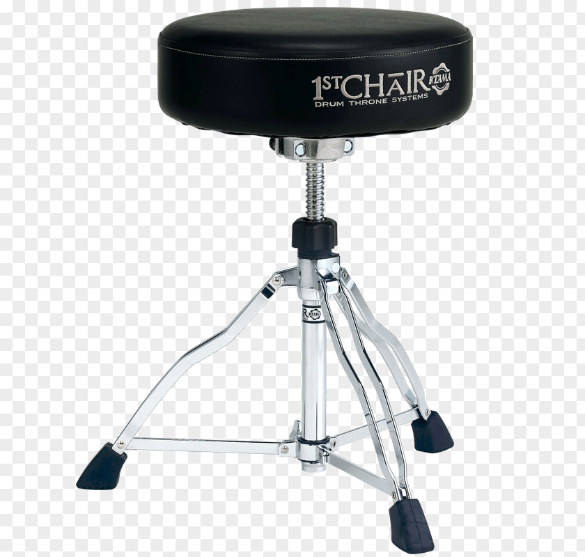 Drum Hardware Tama Drums Chair Throne Seat PNG