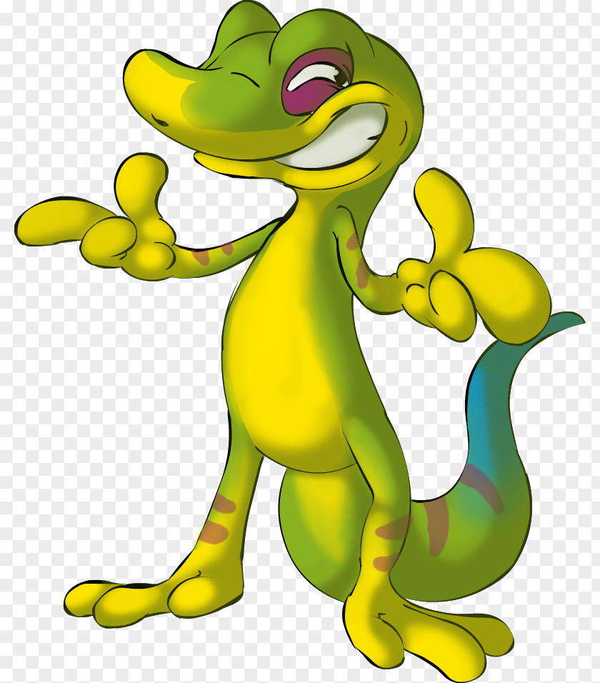 Gex Art Museum Tree Frog Work Of Furry Fandom PNG