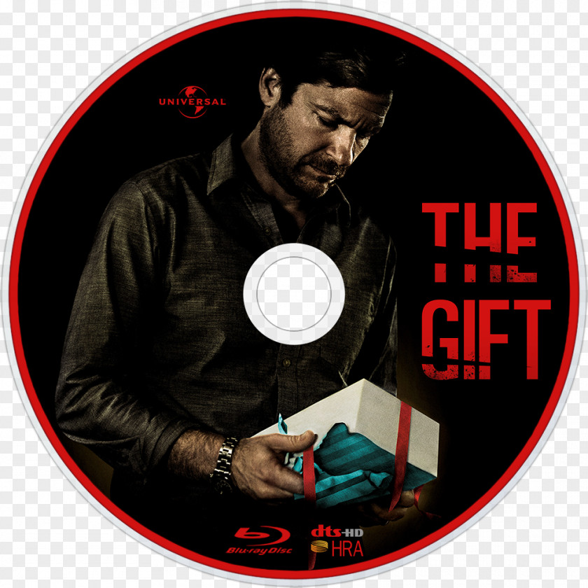 Gift The Jason Bateman Thriller Film PNG