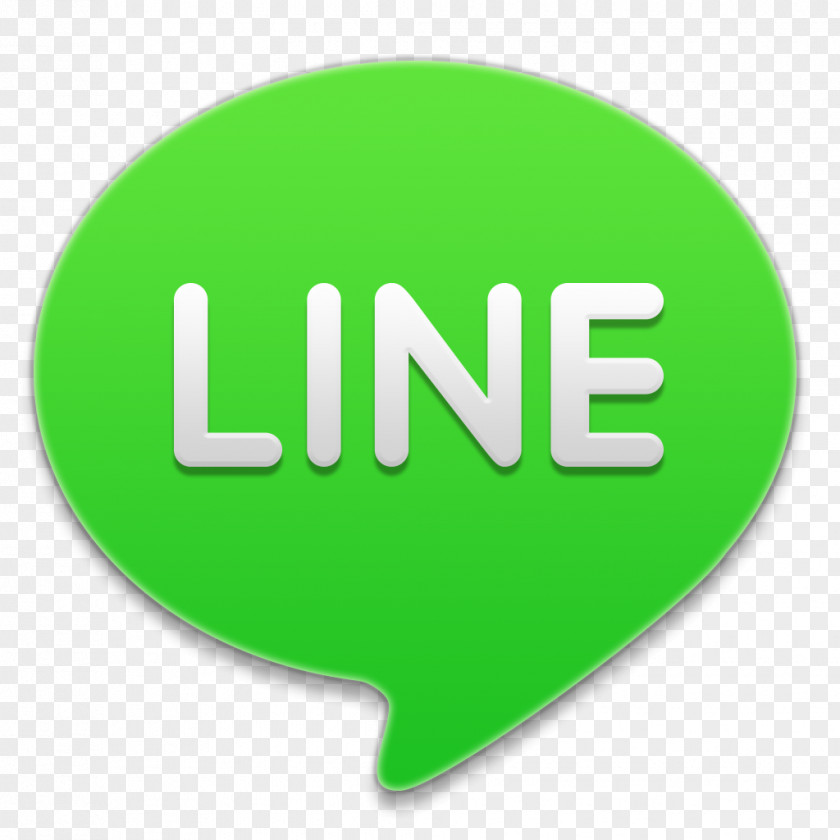 Gmail LINE Logo Social Media PNG