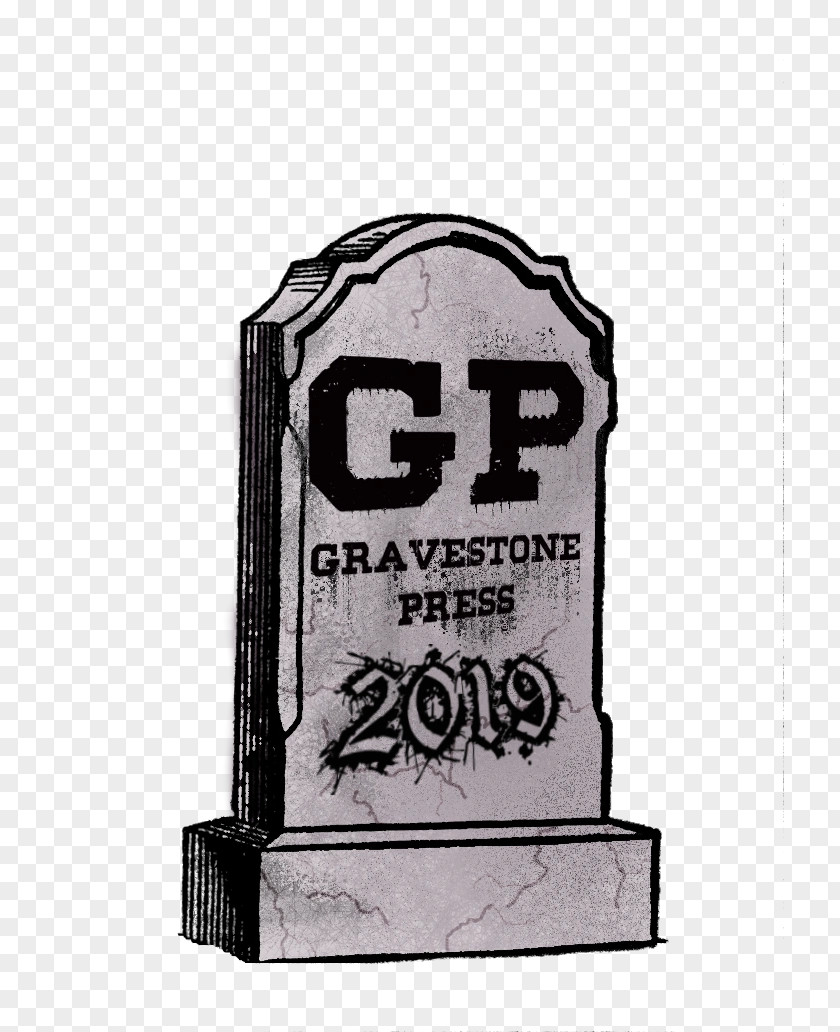 Grave Meter Headstone Font PNG