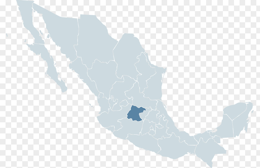 Guanajuato Corregidora Municipality Administrative Divisions Of Mexico Map Wikipedia PNG