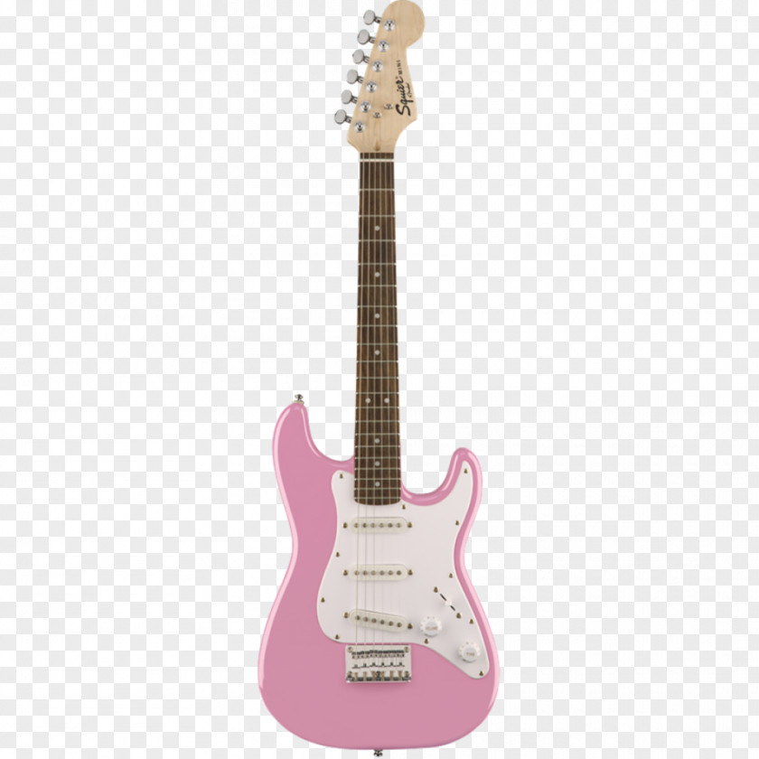 Guitar Fender Bullet Stratocaster Squier Deluxe Hot Rails Jaguar PNG