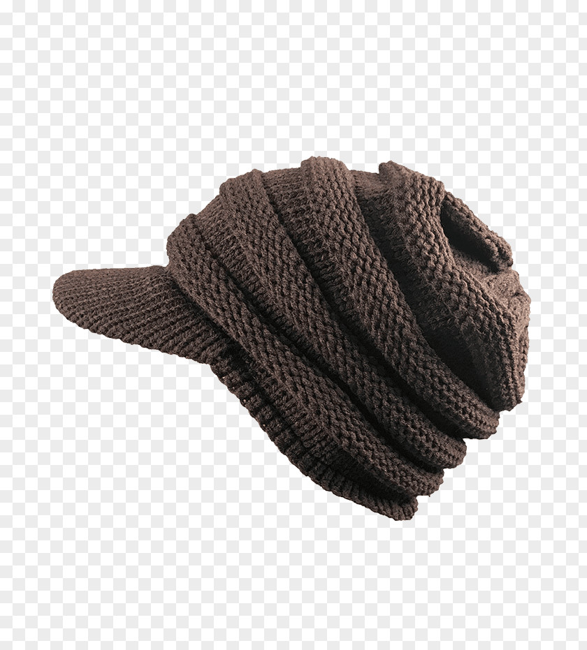 Hat Knit Cap Knitting Bonnet Newsboy PNG