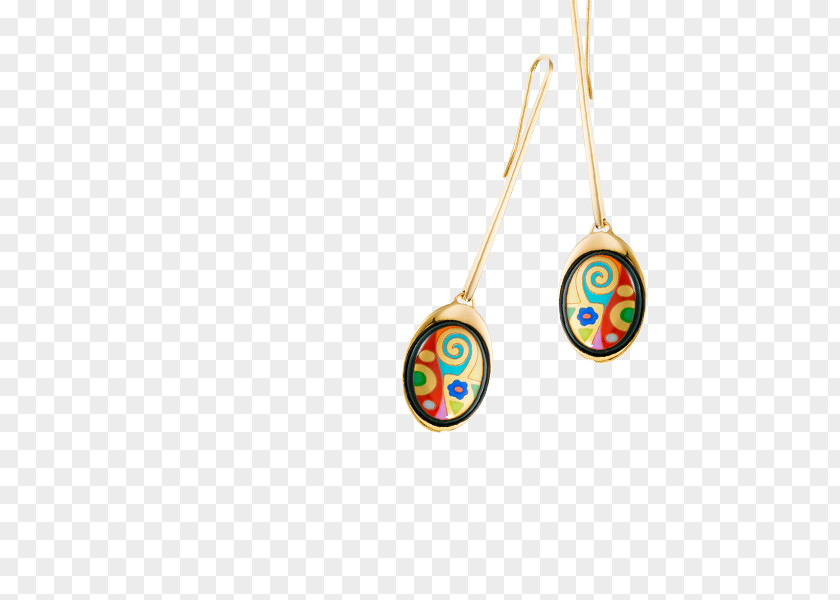 Jewellery FREYWILLE Earring Seville Fair Frey Wille PNG