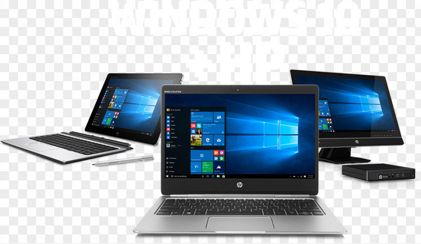 Laptop Netbook HP EliteBook Hewlett-Packard Intel PNG