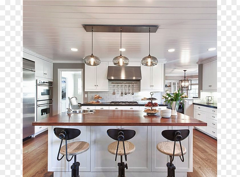 Light Pendant Kitchen Fixture Lighting PNG