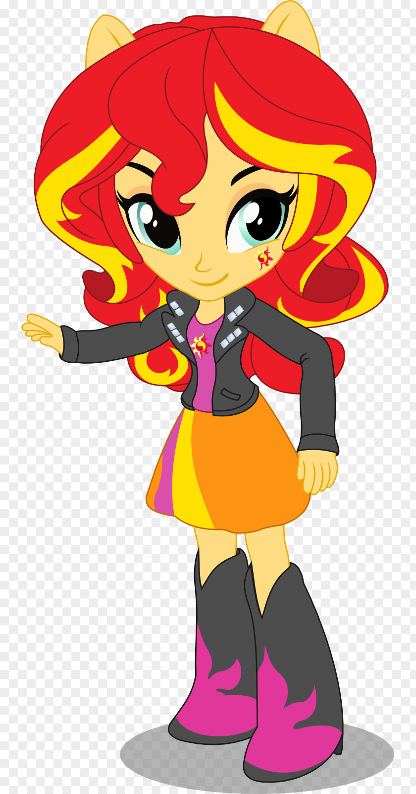 My Little Pony Sunset Shimmer Twilight Sparkle Pony: Equestria Girls PNG