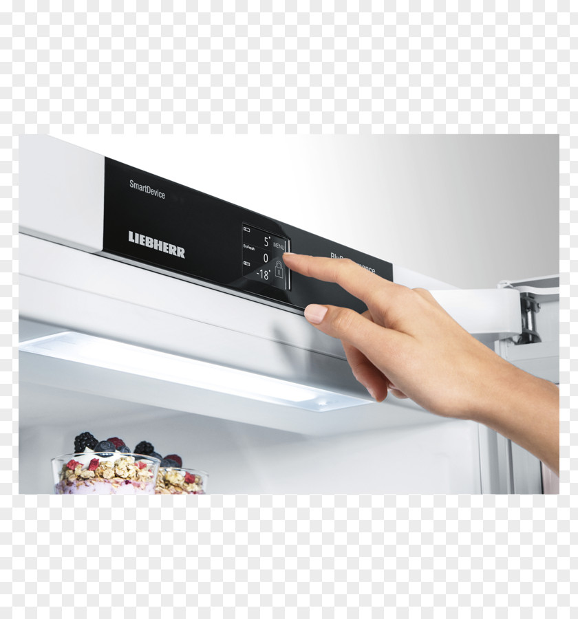 Refrigerator Liebherr Group Kef 4310 Freezers Auto-defrost PNG