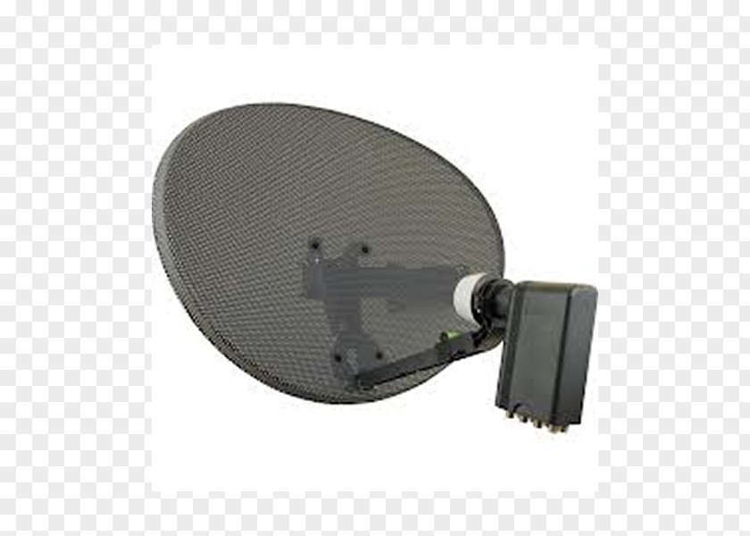 Satellite Dish Electronics PNG