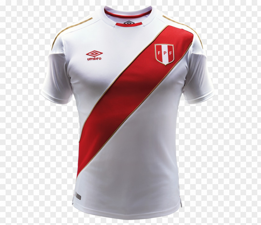 Soccer Jerseys 2018 FIFA World Cup Peru National Football Team T-shirt Russia Sports Complex VIDENA PNG