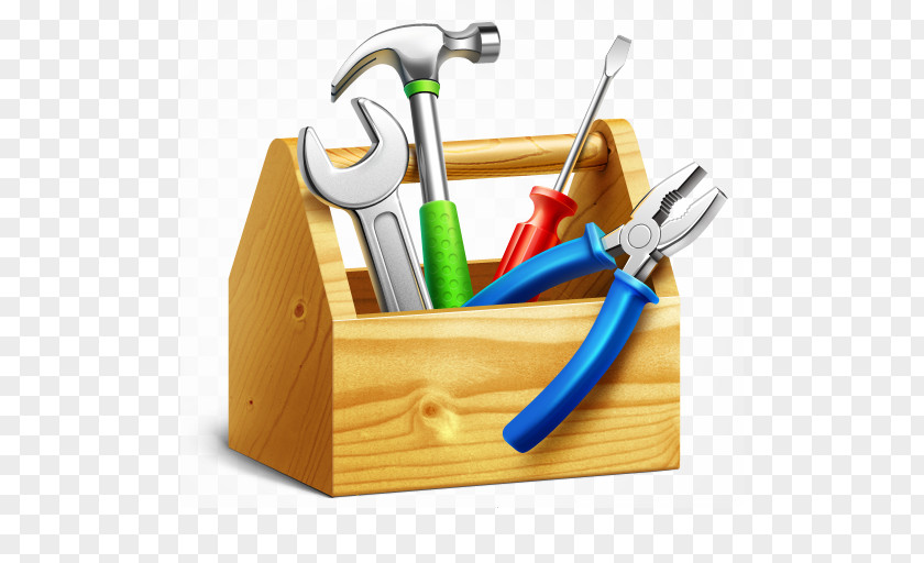 Toolbox Free Download Icon PNG